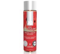 System JO - Lubrifiant H20 Pastèque - 120 ml