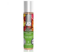 Lubrifiant Eau H2O Tropical Passion 30 ml