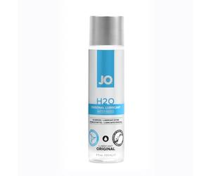 System Jo Lubrifiant H2o à Base d'Eau 135 ml