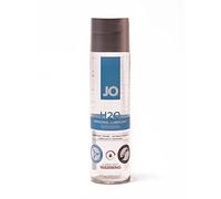 System Jo Lubrifiant H2o à Base d'Eau avec Effet Chauffant 120 ml