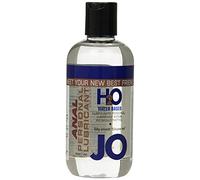 System JO - Lubrifiant H2O Ananas - 240 ml