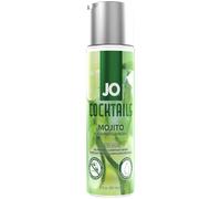System JO - Lubrifiant H2O Cocktails Mojito - 60 ml