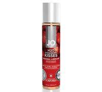System JO - Lubrifiant H2O Fraise - 30 ml