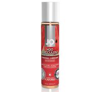 System JO - Lubrifiant H2O Pastèque - 30 ml