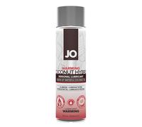 System Jo Lubrifiant hybride à base d'eau et de silicone 60 ml