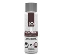 System JO - Lubrifiant hybride à la noix de coco -120 ml