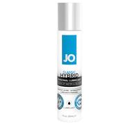 System JO - lubrifiant hybride - base mixte - 30ml