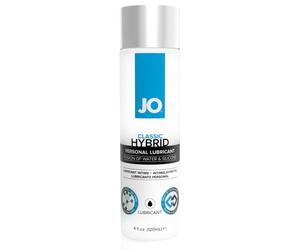 System Jo - Lubrifiant Hybride Classique - 120 ml