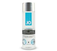 System JO - Lubrifiant Hybride Classique - 240 ml