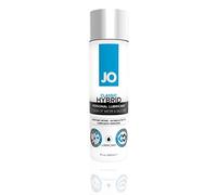 System Jo Lubrifiant Intime Eau et Silicone 240 ml