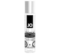 System JO - Lubrifiant premium à base de silicone (30 ml)