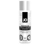 System JO - Lubrifiant Siliconé Premium (60 ml)
