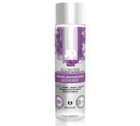 System JO - Massage Sensuel Tout-en-Un Lavande - 120 ml