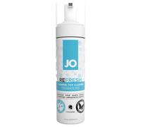 System JO - mousse nettoyante désinfectante (207ml)