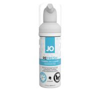 System JO – Spray désinfectant pour jouets intimes – 50 ml
