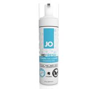 System Jo - Nettoyant Moussant Pour Jouets - 207 Ml