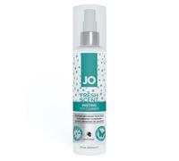 System JO - Nettoyant moussant pour jouets Fresh Scent - 120 ml