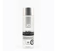System JO Nuru Full Body Sensual Gel De Massage 240 ml