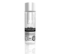 System Jo - Gel de massage NURU - Corps entier sans parfum - 240 ml
