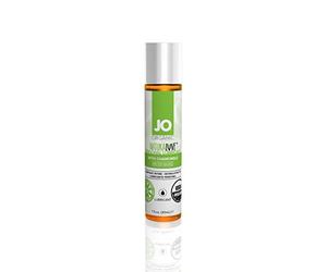 System Jo Organique Lubrifiant 30 ml