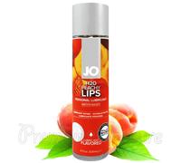 System JO - Lubrifiant H20 Pêche - 120 ml