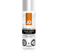 System JO - Premium Anal Silicone Lubricant 60 ml