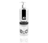 System JO Premium Classique Silicone Base Lubrifiant Original Durable 473ml/480
