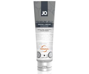 System JO - Premium Jelly Lubrifiant à Base de Silicone - 120 ml