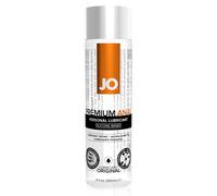 System JO Premium Lubrifiant Anal Silicone 120 ml