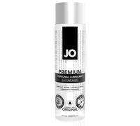 System JO Premium Lubrifiant Silicone 120 ml