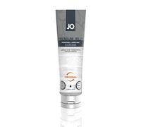 System Jo Prime de Gelée de Original Lubrifiant à Base de Silicone 120 ml