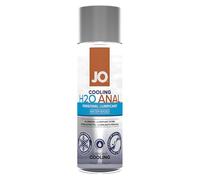 System JO - Lubrifiant Anal H2O Cool 60 ml