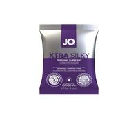 System JO - Sachet Xtra Silky 5 ml