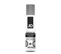 System Jo SJ10127 Premium Silicone Lubrifiant