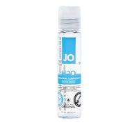 System Jo SJ10128 H20 Waterbased Lubrifiant