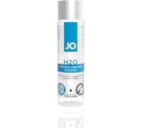 System Jo SJ40035 H20 Waterbased Lubrifiant 120 ml