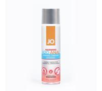 System JO H2O - Lubrifiant Anal Chauffant - 120 ml