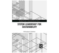System Leadership For Sustainability