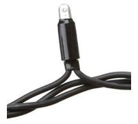 System Led 465-01 Extra Guirlande Lumineuse Led Multicolore 50 Diodes500 Cm Incolore