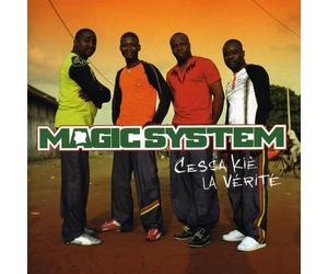 System Magic - Cessa Ki La Verite