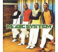System, Magic - Cessa Kié la Vérité