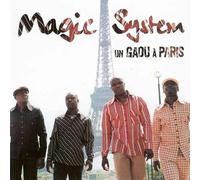 System, Magic - Un Gaou à Paris