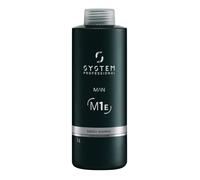 System Man Energy Shampoo 1000ml System Professional