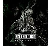 SYSTEM NOIRE - AFTERMATH - CD - K72z