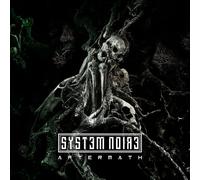 SYSTEM NOIRE - AFTERMATH CD NEUF