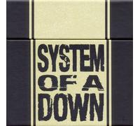 System of a down (Coffret 5 CD)