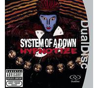 System of a Down - Duald-Hypnotize [Import]