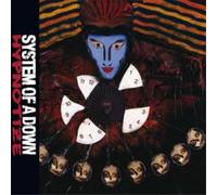 System of a Down – Hypnotize – CD – Digipack – Neuf