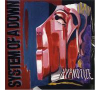 System of a Down - Hypnotize [Import]