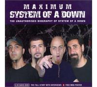 System of a Down - Maximum System of a Down [Interview]